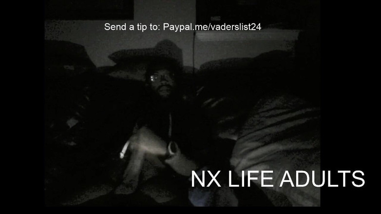 Pharoah Zeus: Geile schwarze schwanz-#stayhomehub-session, hart kommend