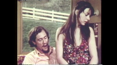 Vintage Megastore Full hd: Jhon Homes Taste The Vagina