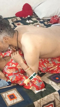 Bhabhi Lust panas