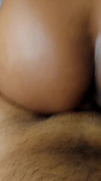 First Time Anal & Anal Creampie with My Cute Step Sister - She Change My Dick From Pussy to Anus - Sexy Brownis
