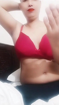Deshi Bhabi Ki Tez Masti Masturbation