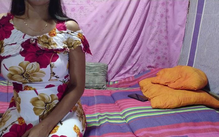 Hotwife Srilanka: Médico colocou algo no meu rabo
