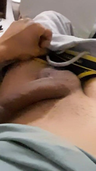 Show My Cock for You
