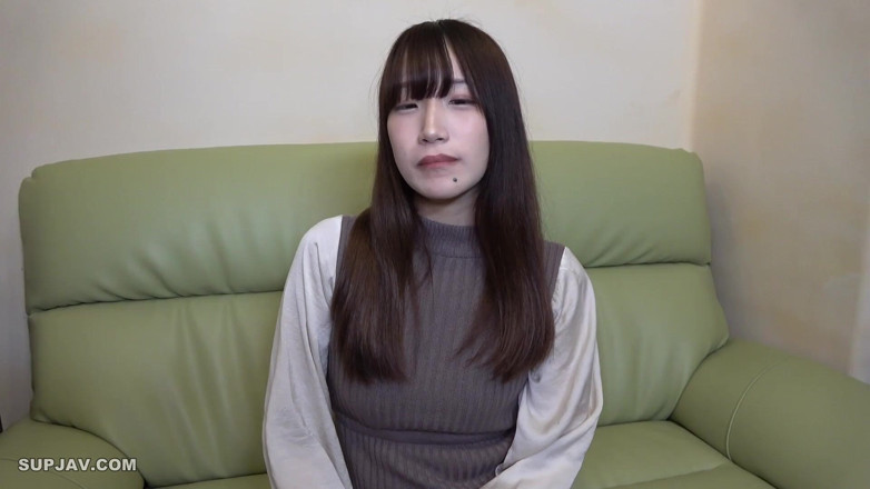 Asian cutie: Ange asiatique 4402. Doigtage pour une jolie bombasse