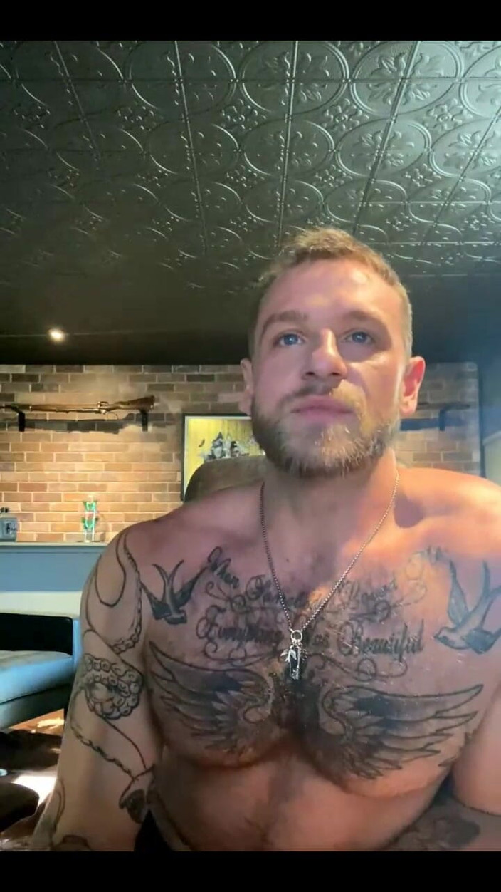 Leo Bayne: Ich war in der lage, den Live-Stream wiederherstellen