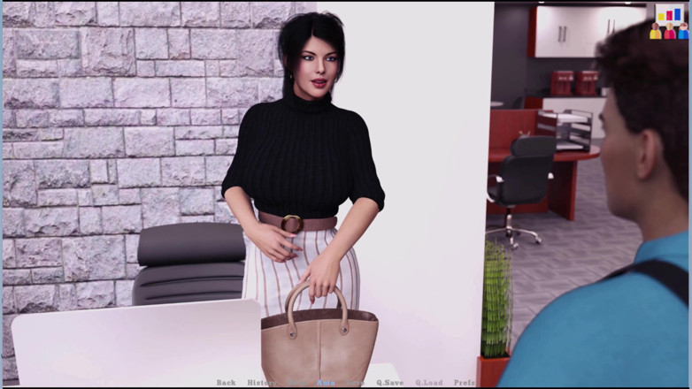 Johannes Gaming: Victorias in big City # 4 Victoria viene scopata duramente