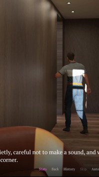 O Casamento Adorado e Infiel (Parte 8)