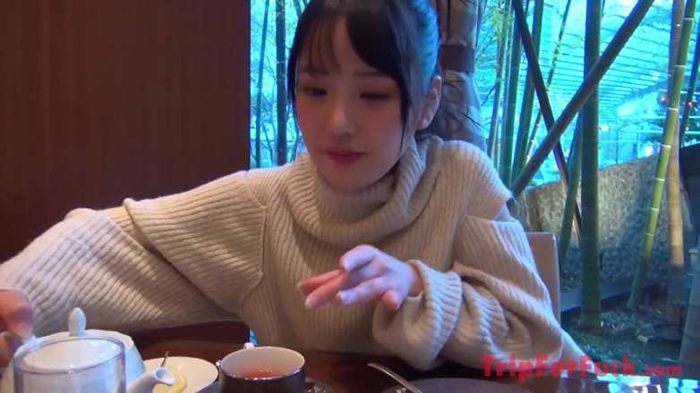 Sky Angel: Asian angel 629