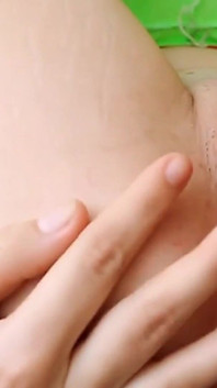 Caseiro latina morena yoga calças cameltoe e grande dildo fodem pov