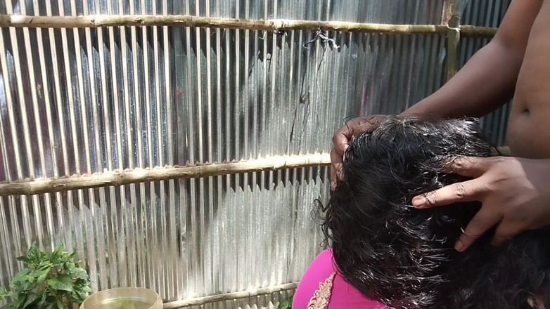 Boneshaker: Video rekaman seks gadis desa india dientot habis-habisan sama pacarnya...