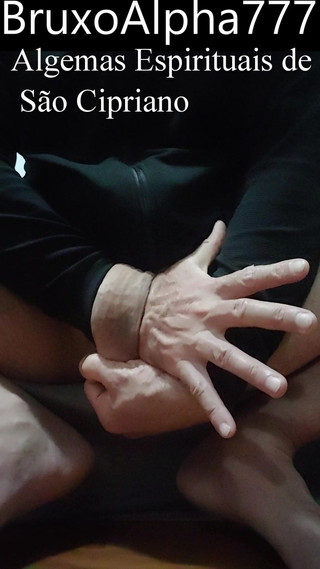 BruxoAlpha777: Manette con il bastone