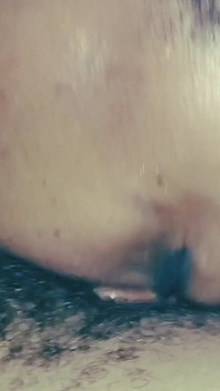 She Loves to Taste My Precum!!