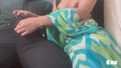 Sammy Sins: Učitelka tution ošukaná s nadrženým studentem