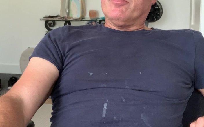 TJenner: Mache mich bereit für eine intensive Edging-session mit mir! in...