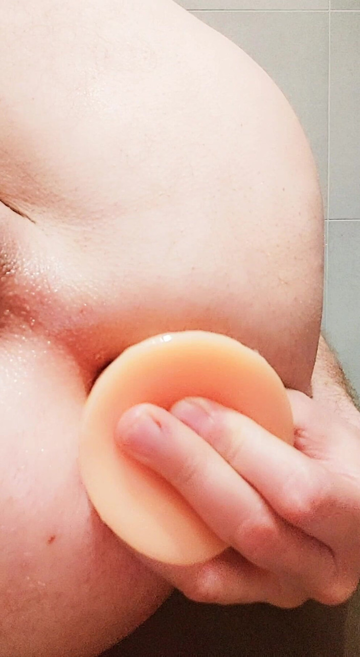 Standhaft: Dildo Oyunları