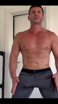 Squat Hops Side-to-side 24 Reps 3 Sets