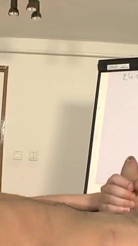 Gay Teacher Banging Students - Part 4