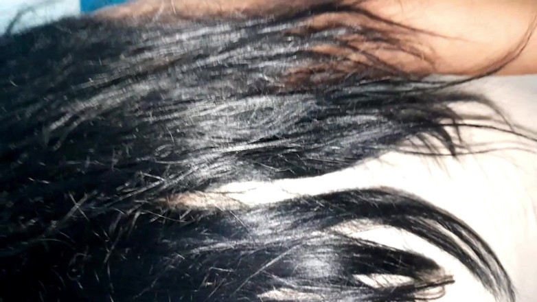 Karely Ruiz: Teman wanita saya menghantar video ini kepada saya semasa saya...