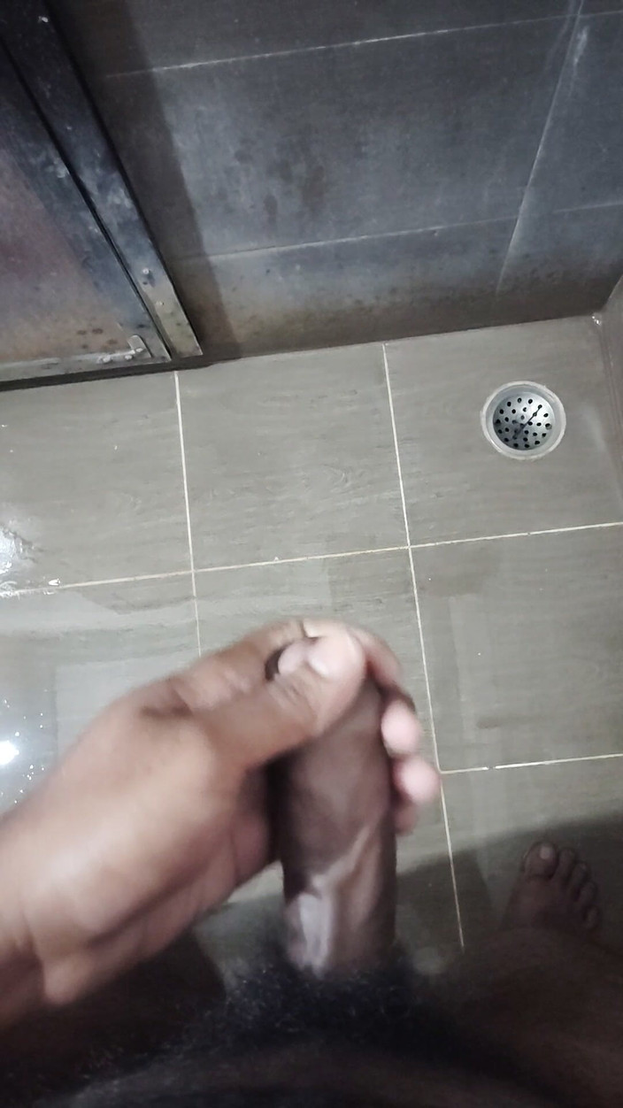 X World: 인도 거유 자지