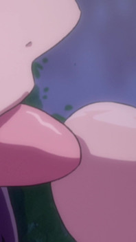 My Perverted Girlfriend