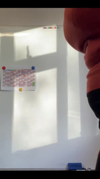 I Know My Cheeky Bum Flashes in the Office Are Appreciated, Enjoy