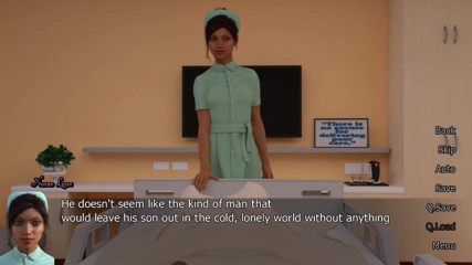 Johannes Gaming: AD #2. What happened