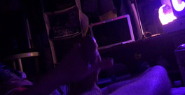 GhostCams: Najlepszą częścią przebudzenia jest to, że dostaję kolejny dzień do spermy