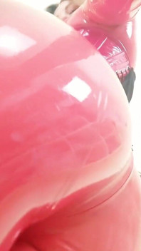 Sessuale MILF - dominazione femminile pov - JOI CEI Sissy strap-on e castità - compilation di discorsi sporchi - Arya Grander