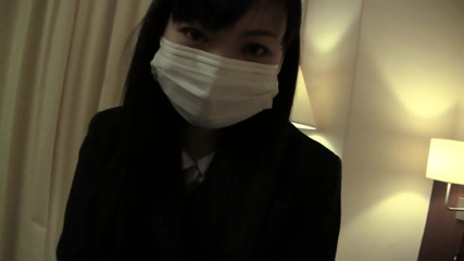 Raptor Inc: Just don't show my face! The schxxlgirl and her blowjob...