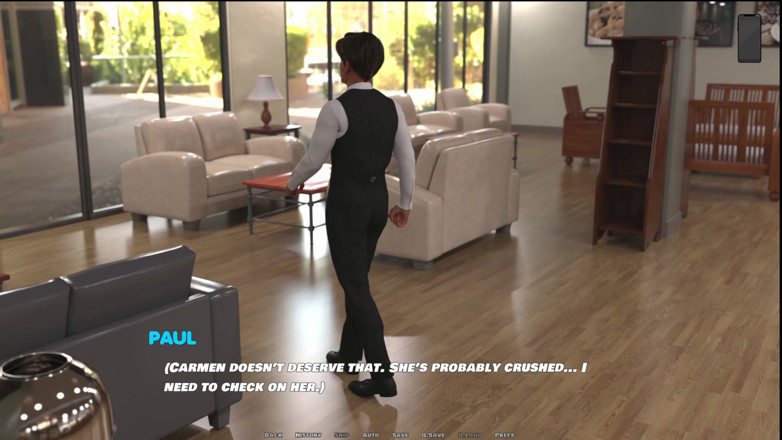 Wickedgammes studio: Obcecados por MILFs divorciadas e excitadas (Parte 10)
