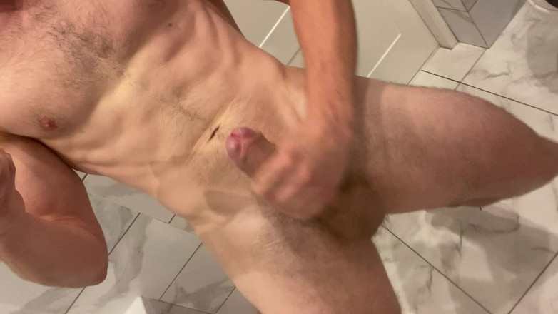 1TeddyBear1: La masturbación en el baño