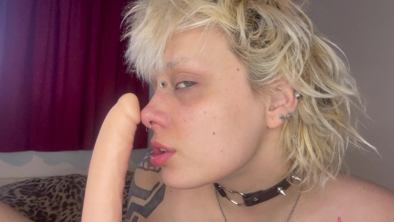 Glitterqueen1999: 操我的猪鼻子射精倒计时