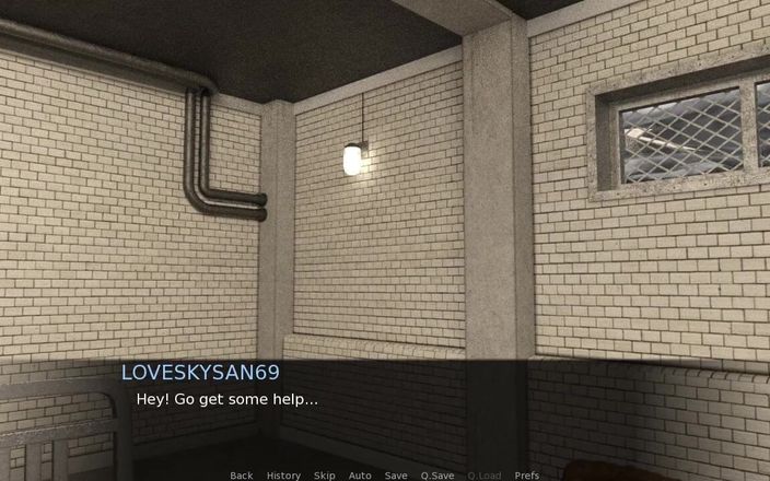 LoveSkySan69Real: Archon rozdział trzy część 4 Rozgrywka przez Loveskysan69
