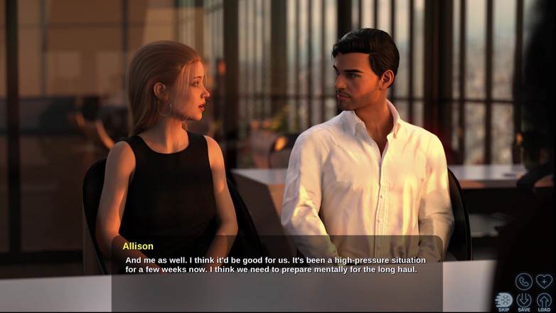 Wickedgammes studio: Powolny i wściekły seks. Część 22 Nowa aktualizacja