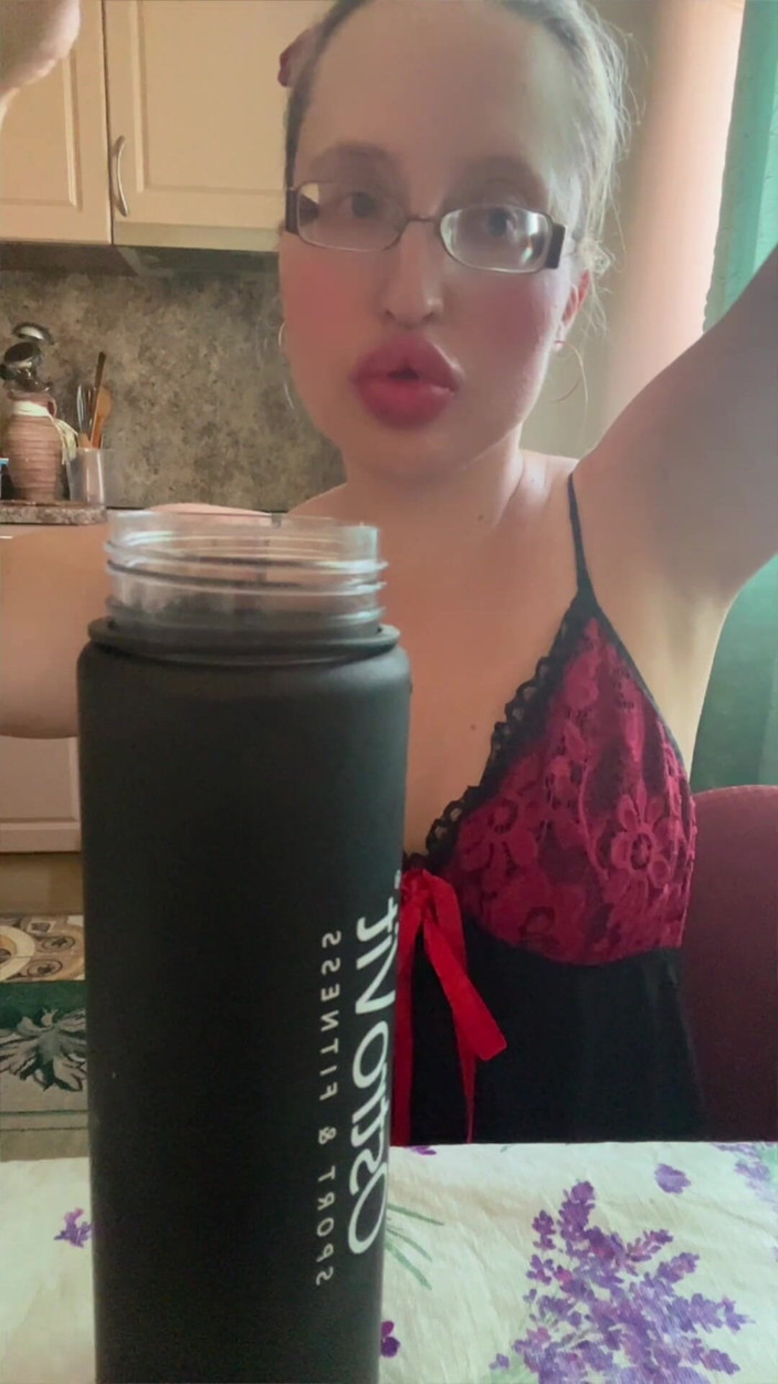 FinDom Goaldigger: Sport Food Asmr partea 3