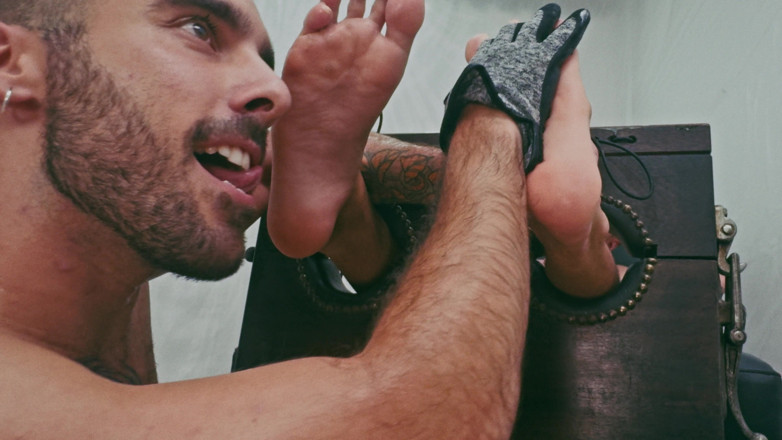 PSM Tickling Network: Saw and Tickled