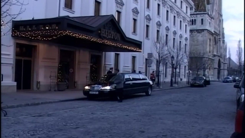 XTime Vod: Ogiltigförklara Impossibile - (fullständig film - originalversion)