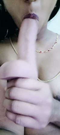 Toy Sucking
