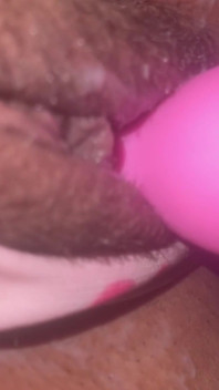 A Lil Peak