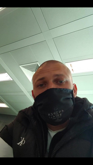 Boy jerking off: Finaly Geri Döndüm