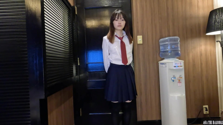 A case of fling: Asian Angel 24414