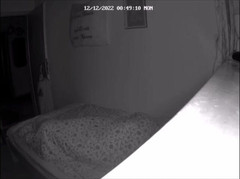 Heisseoma: Kamera babička přišla na podlahu