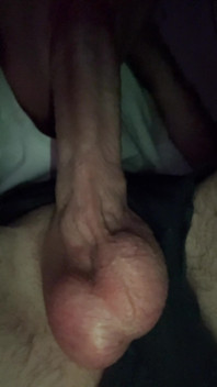 Blowjob to a Friend