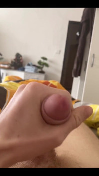 Just Having Fun Naked