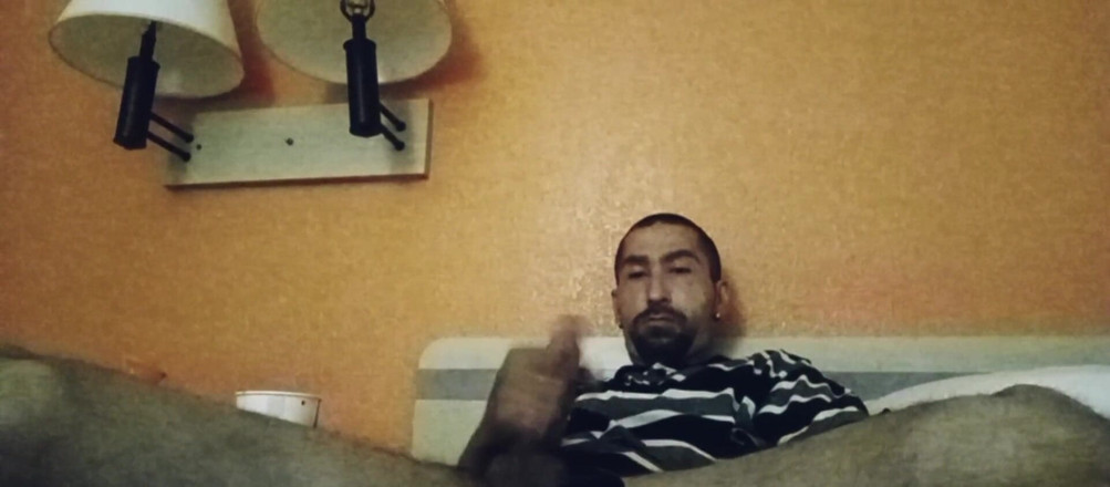 Chino's Hardick: Coup de motel