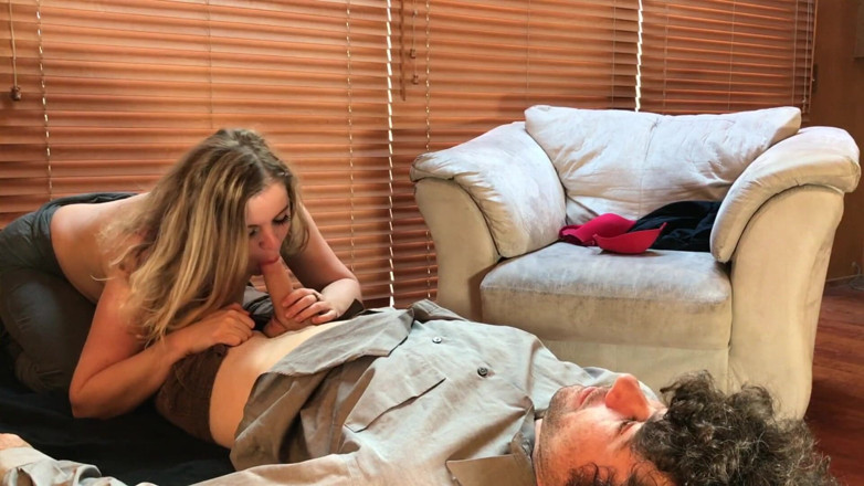 Matthias Christ: Sexy psiquiatra sexy terapia sexual
