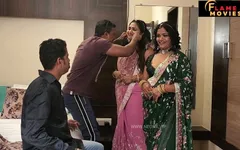 Mother in Law and Damad Hardcore Sex Full Uncut