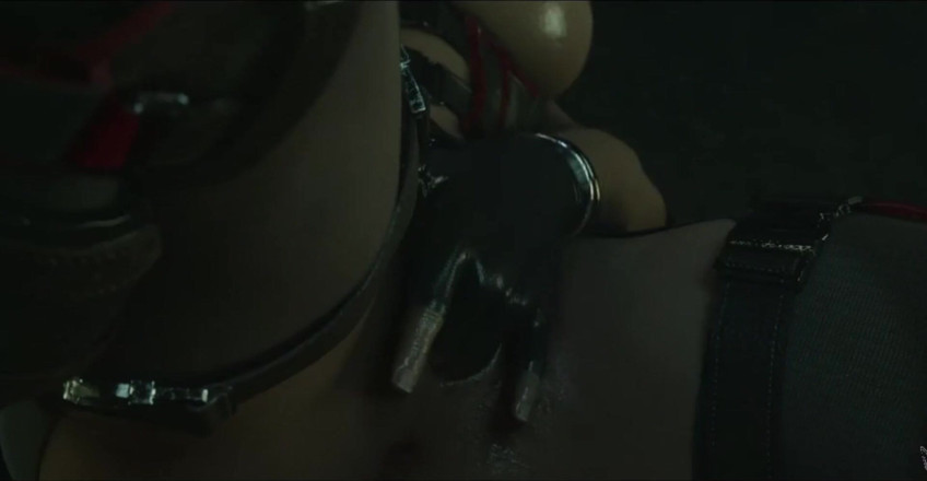 Top comics: Harley Quinn