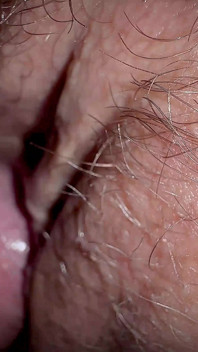 Dreamed to Film My Loosing Virginity! but the Dick Is so Big for My Pussy!