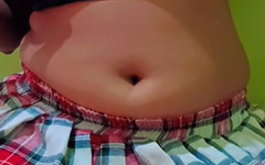 Tamil sexy cat: İlk videom catytamil